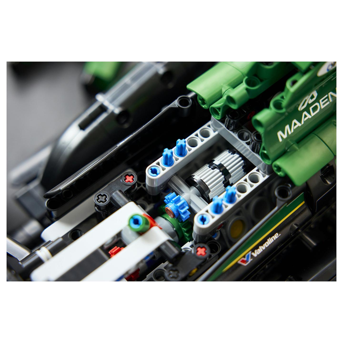 LEGO Technic 42240 - 22