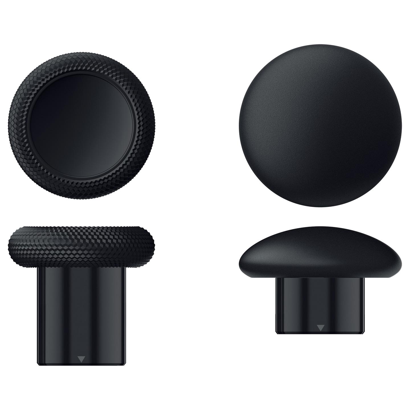 Kontroller për Sony Razer Raiju V3 Pro / Wireless + Wired / TMR / HyperTriggers / 6 Butona të Programueshëm / PS5 & PC – Zezë - 13