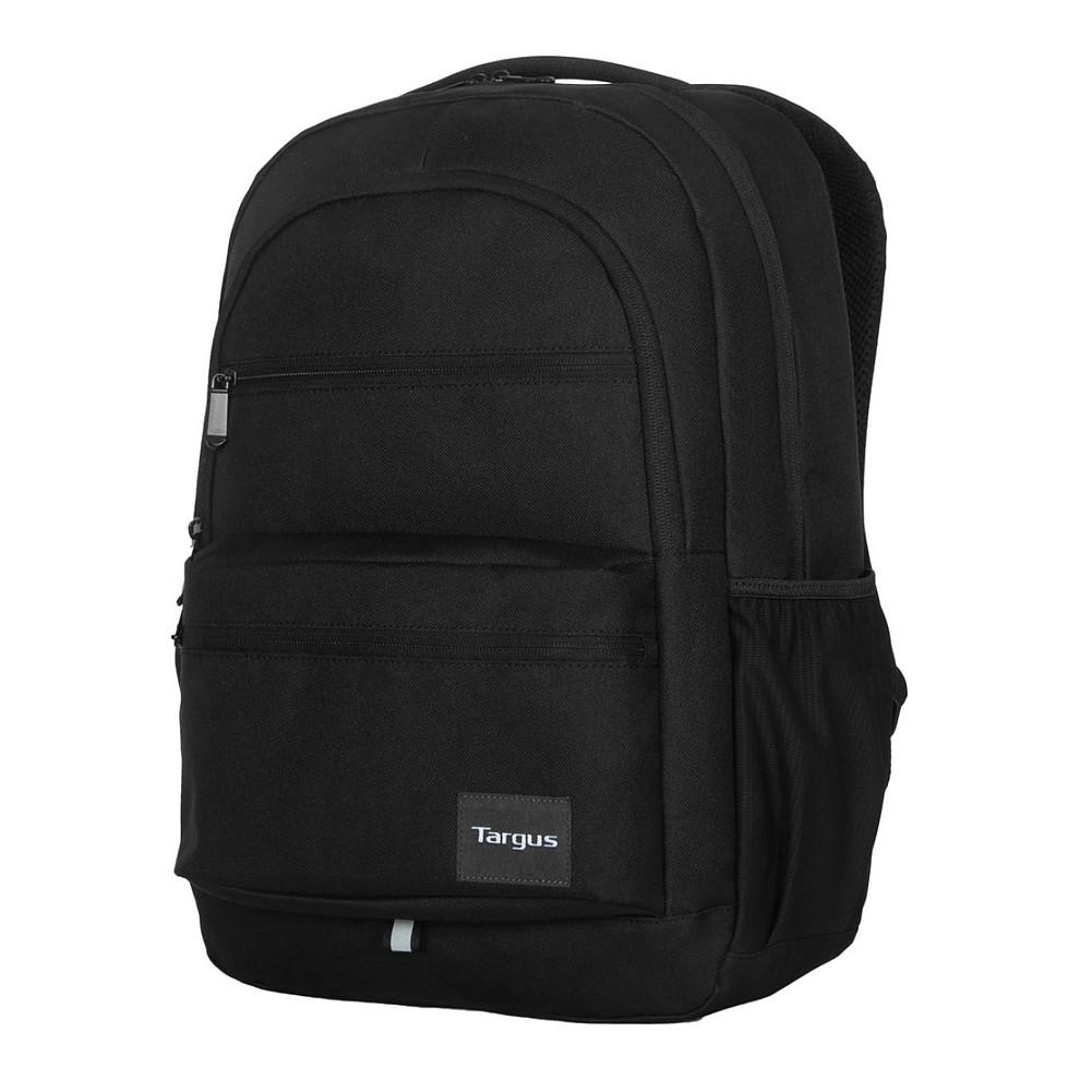 Çantë për Laptop Targus Octave III TBB653GL, 15"-16", Poliester 600D, Ndarje e Mbushur, 2 Xhepa për Shishe - Zezë - 4