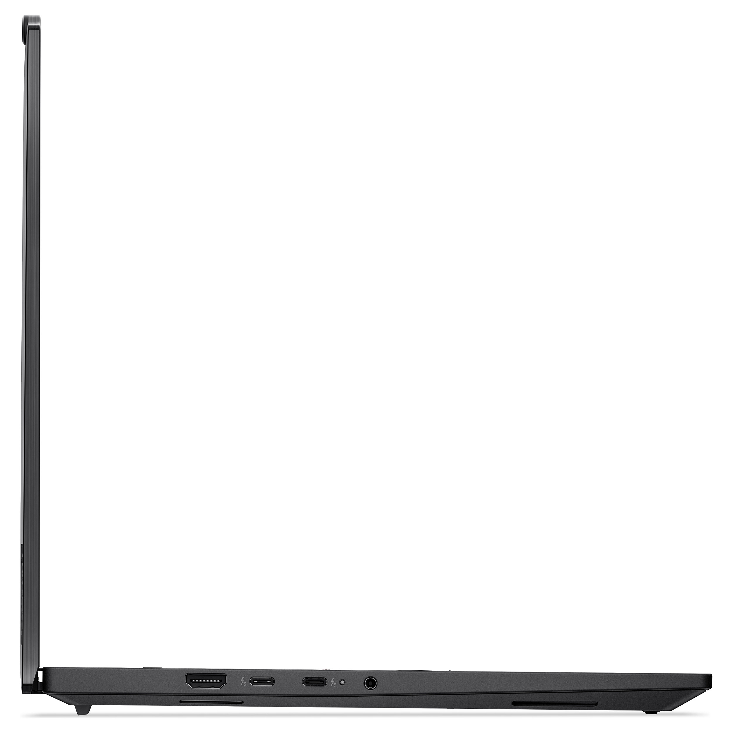 Laptop Lenovo ThinkPad T1g Gen 8 / Core Ultra 7‑255H / 64GB LPDDR5x / 512GB / 16" WQUXGA IPS 60Hz / RTX 5060 8GB – Zezë - 8