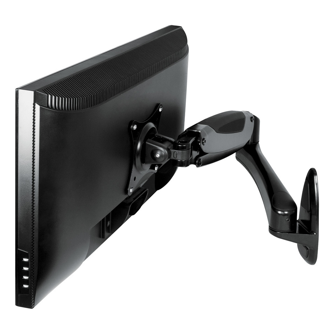 Mbajtëse Muri për Monitor ARCTIC W1-3D / 1 Monitor / deri 32" / deri 8kg - Zezë - 6