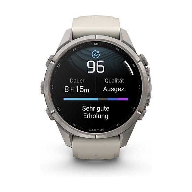 Orë e Mençur Huawei Watch GT 4, 46mm, AMOLED, GPS, Bluetooth, NFC - Gjelbër - 11