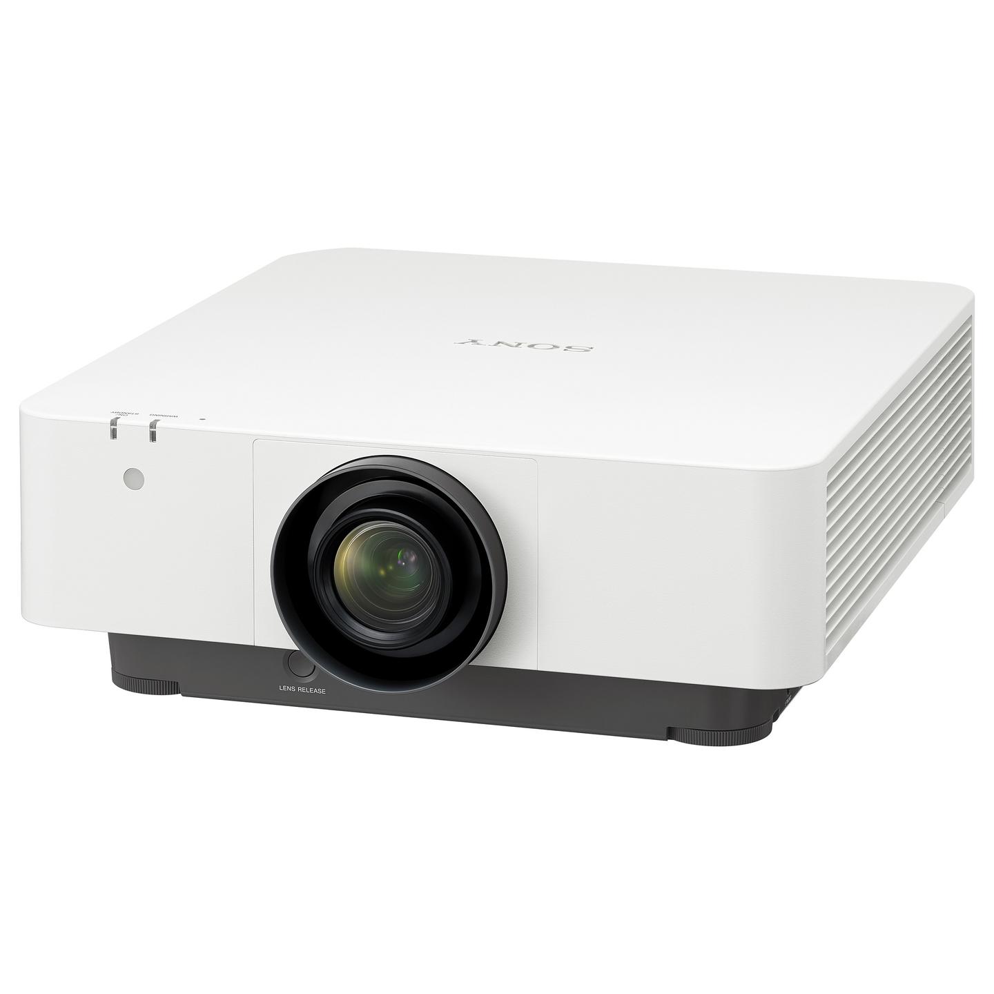 Projektor Sony VPL-FHZ85 / 3LCD / WUXGA / 8000 Lumens / Laser – Bardhë - 2