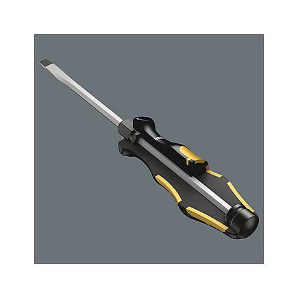 Set Veglash Wera Kraftform Kompakt SH 2, 15 Copë, VDE, 10/13mm - Zezë/Kuqe - 5