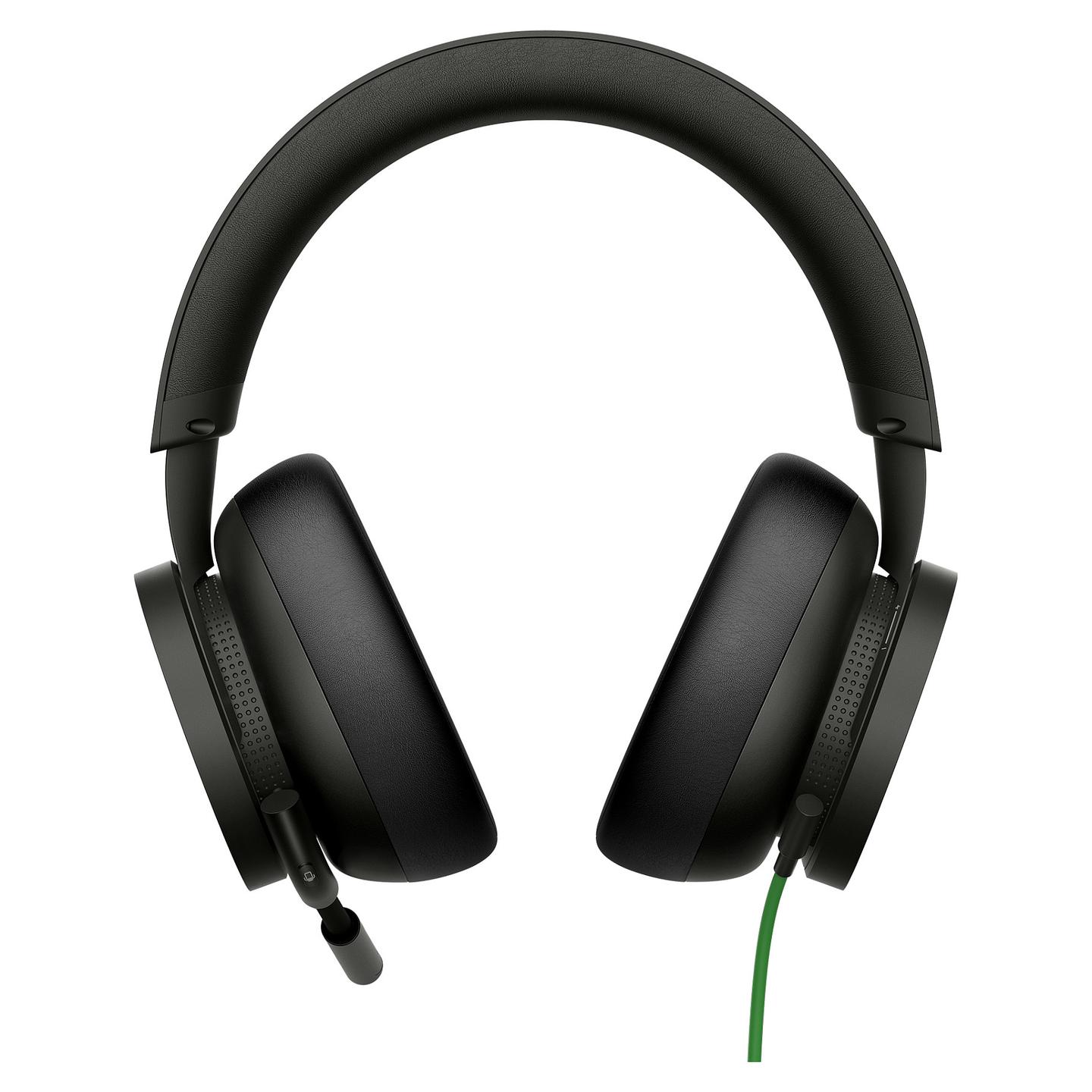 Kufje Gaming Microsoft Xbox Stereo Headset / Wired - Zezë - 5