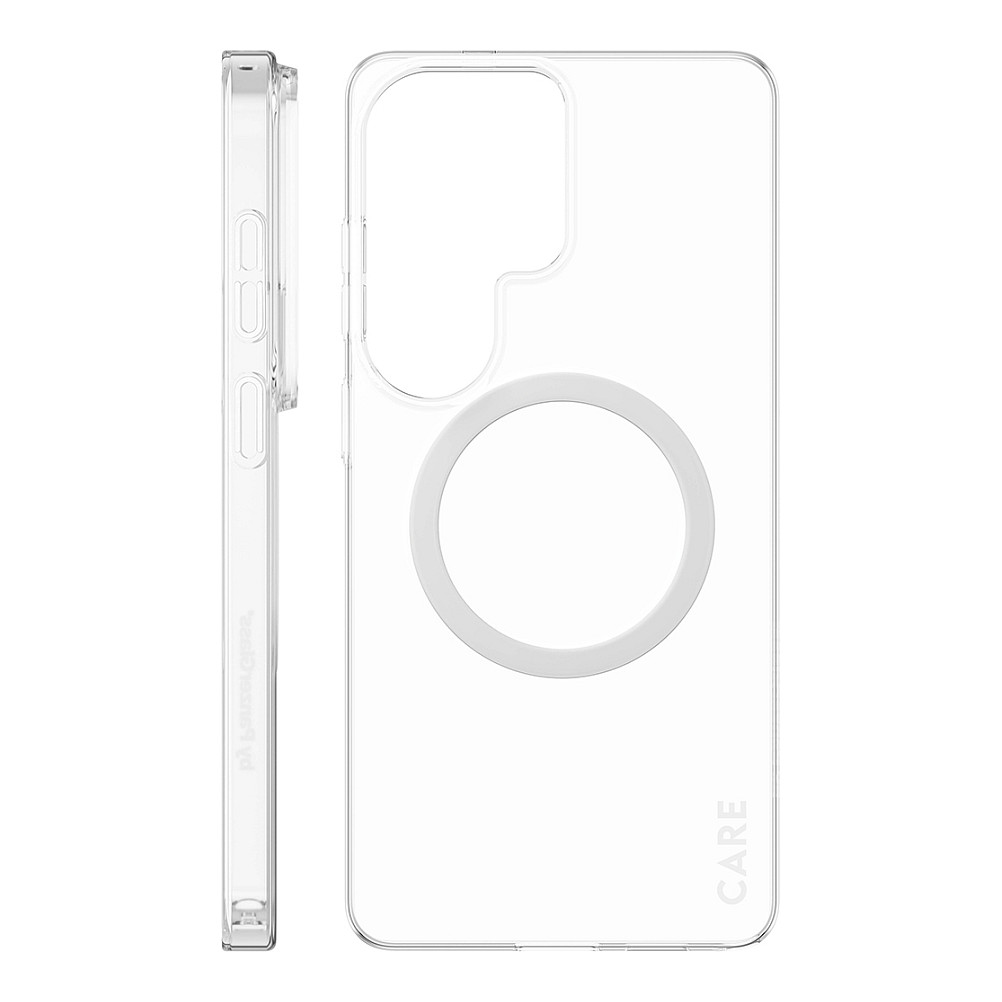Aksesorë për telefon PanzerGlass CARE / SL1M Case / Samsung Galaxy S26 Ultra - Transparente - 4