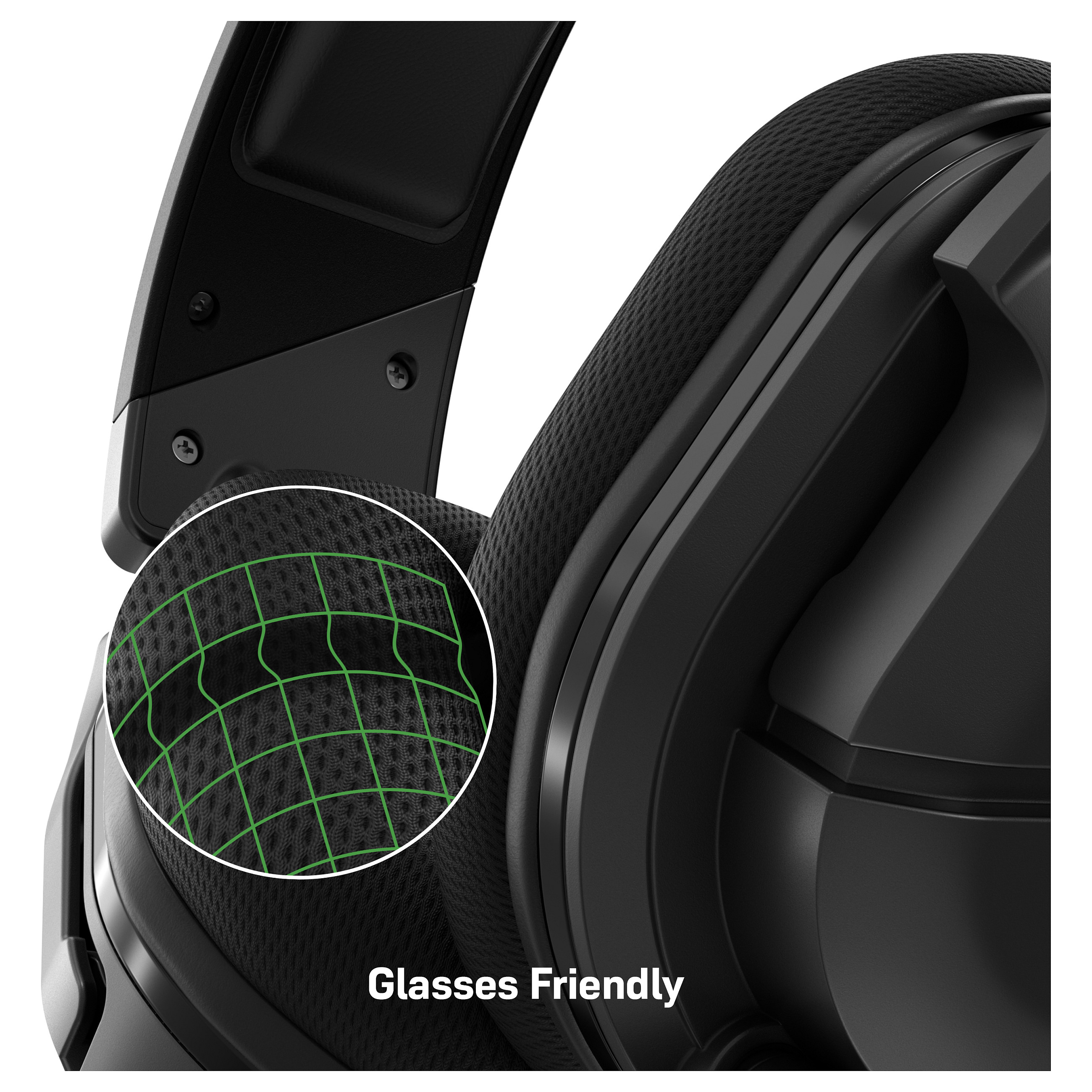 Kufje Gaming Turtle Beach Stealth 600 Gen 2 MAX / Pa Kabllo / 2.4 GHz + Bluetooth / 50 mm - Zezë - 15