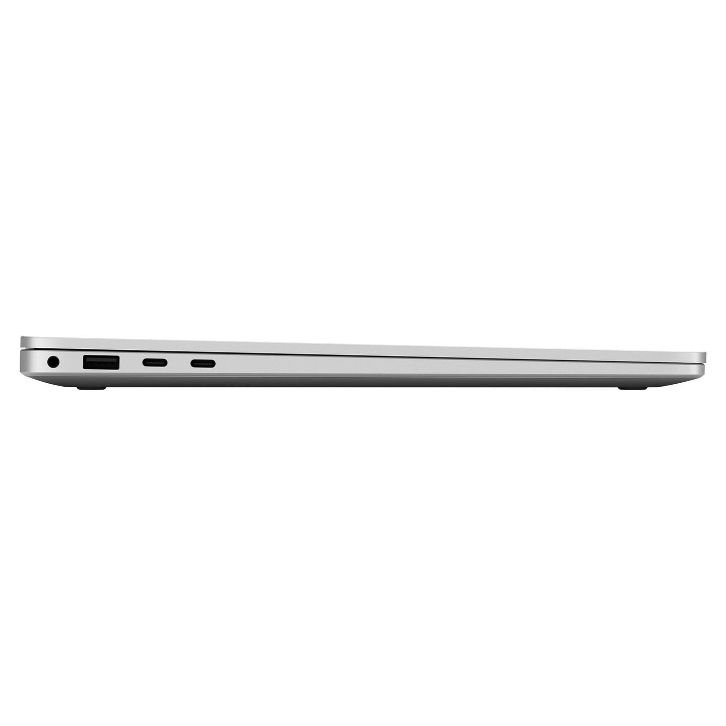Laptop Microsoft Surface 8 / Core Ultra 7 366H / 16GB LPDDR5x / 512GB / 13.8" 2304×1536 Touch 120Hz / Intel Graphics - Argjend - 6