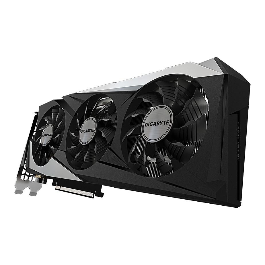 Kartelë Grafike NVIDIA GeForce RTX 3060, 12GB GDDR6, 192-bit, GIGABYTE GAMING OC 12G Rev. 2.0 - 4