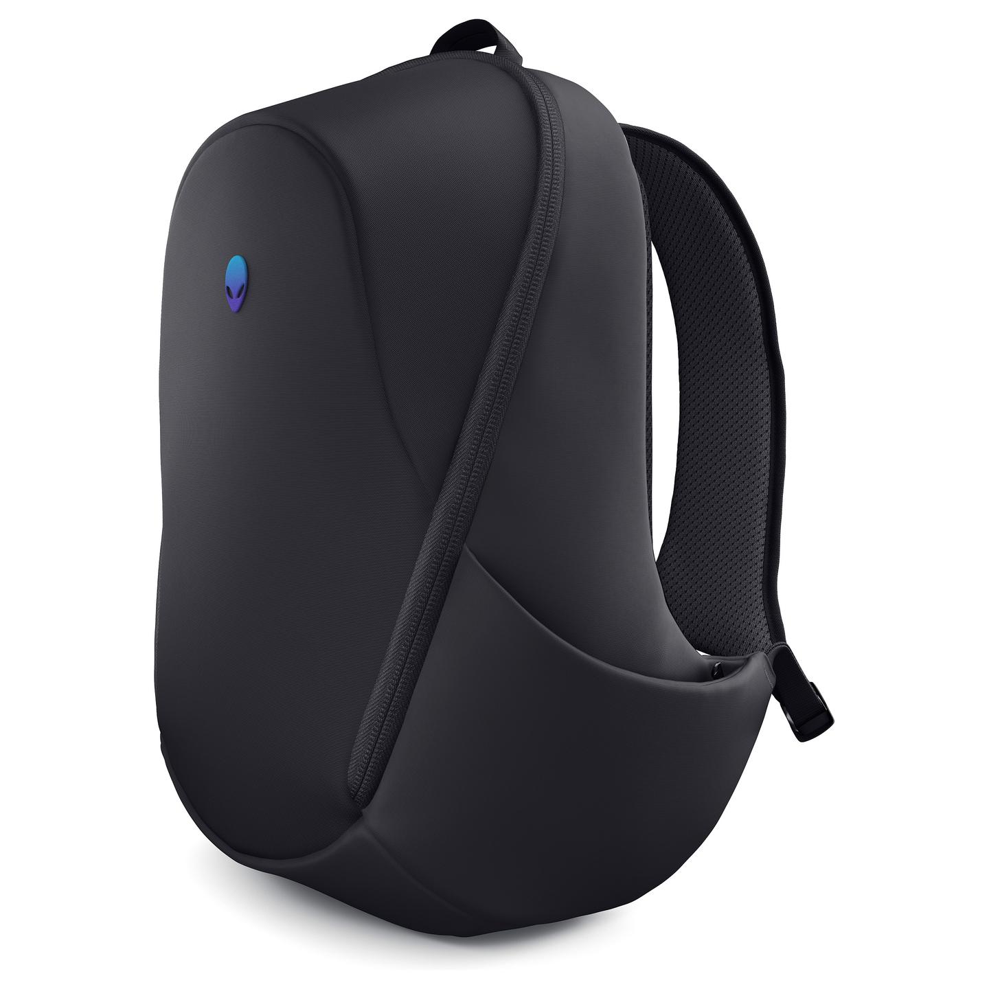 Çantë për Laptop Dell Alienware AW5625P, 16", 21 L, Rezistente ndaj ujit, 0.762 kg - Zezë - 3