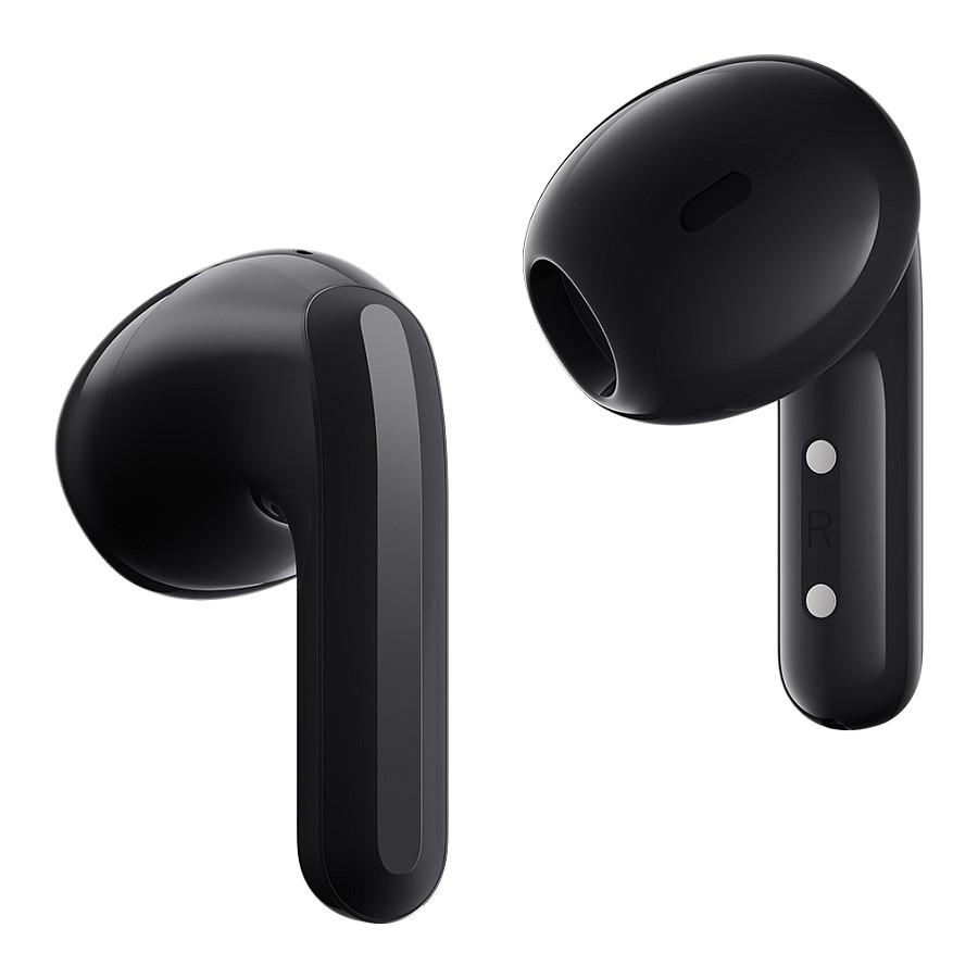 Kufje pa Kabllo Xiaomi Redmi Buds 4 Lite, Bluetooth – Zezë - 6