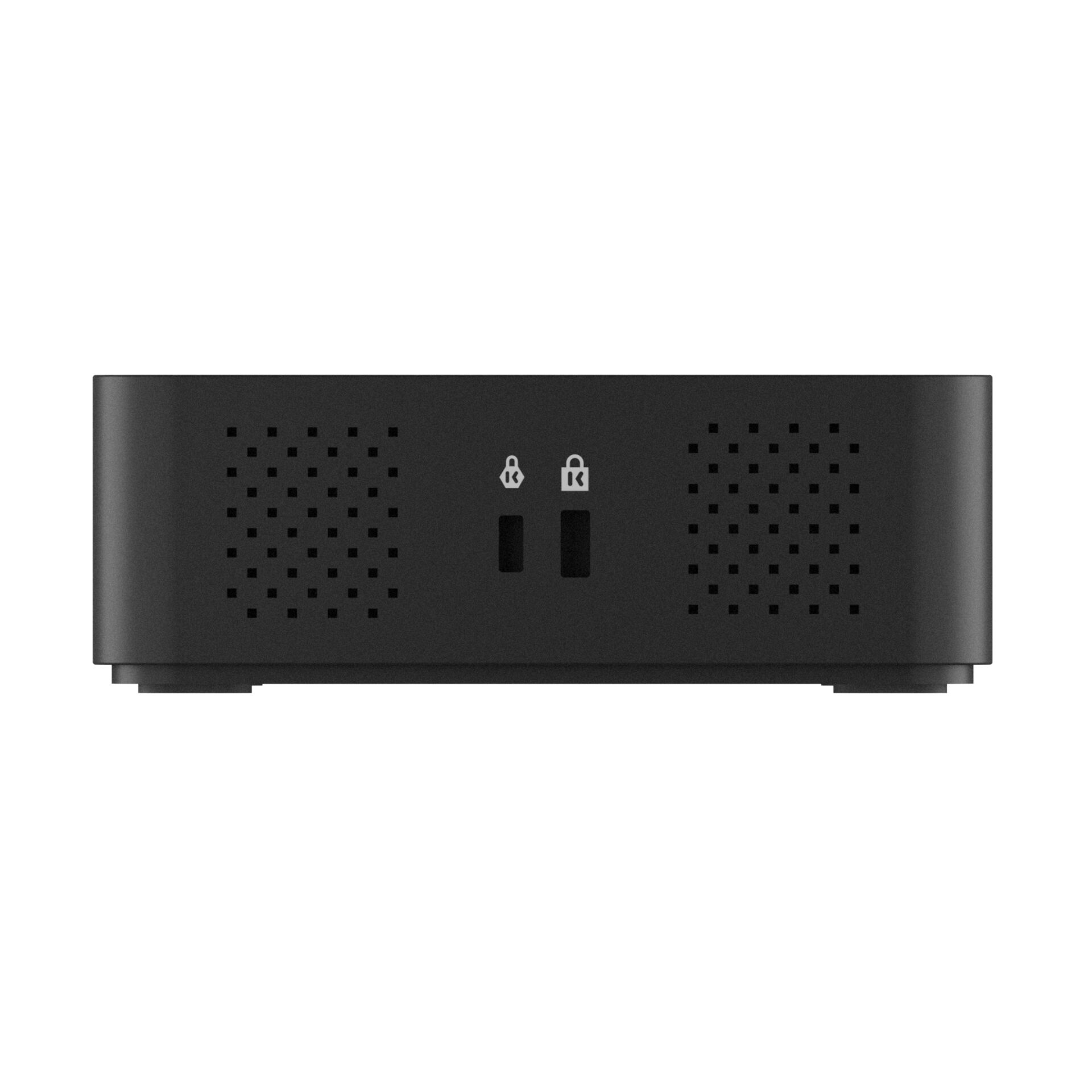 Docking Station ICY BOX IB-DK2255AC / 5x USB-A / 2x USB-C / 2x HDMI / 2x DisplayPort / Ethernet / Audio / 96W PD / 135W – Zezë - 5