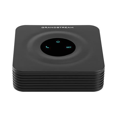 Adapter VoIP Grandstream HT801 v2, 1x FXS, 1x Ethernet 10/100Mbps, 1 Profil SIP - Zezë - 4