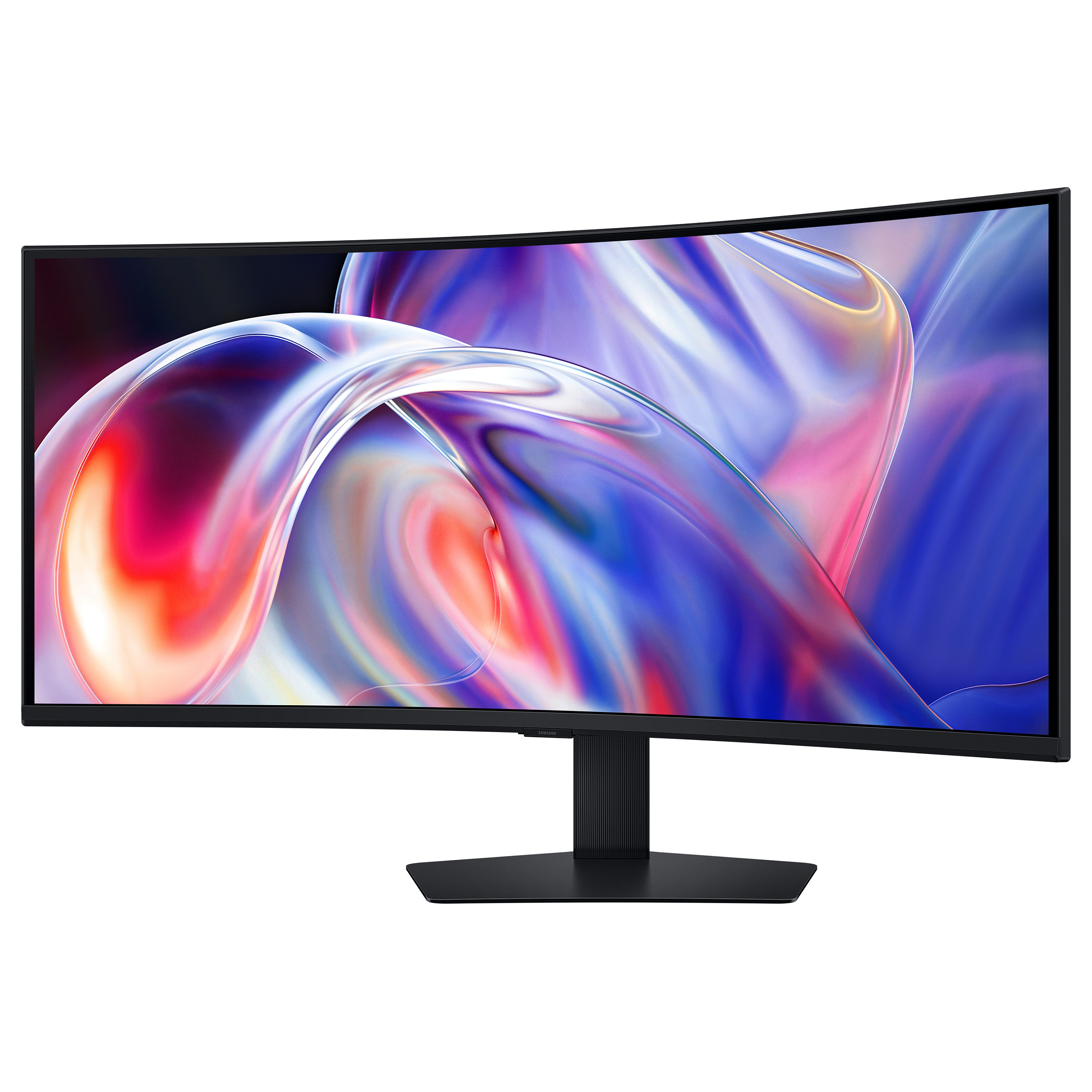 Monitor Gaming Samsung ViewFinity S8 S85TH / 40" / 5K2K WUHD VA Curved / 144Hz / 4ms / Thunderbolt+HDMI+DP+USB - Zezë - 11