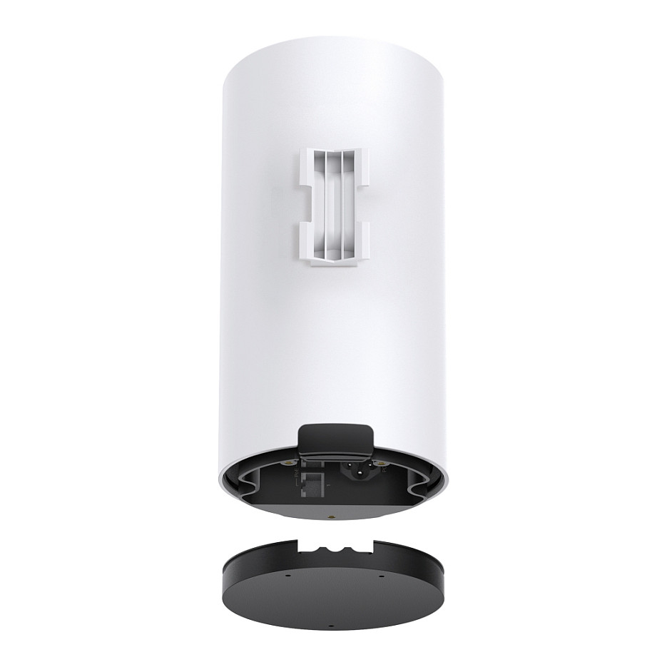 Access Point TP-Link Deco X50 Outdoor - Bardhë - 12