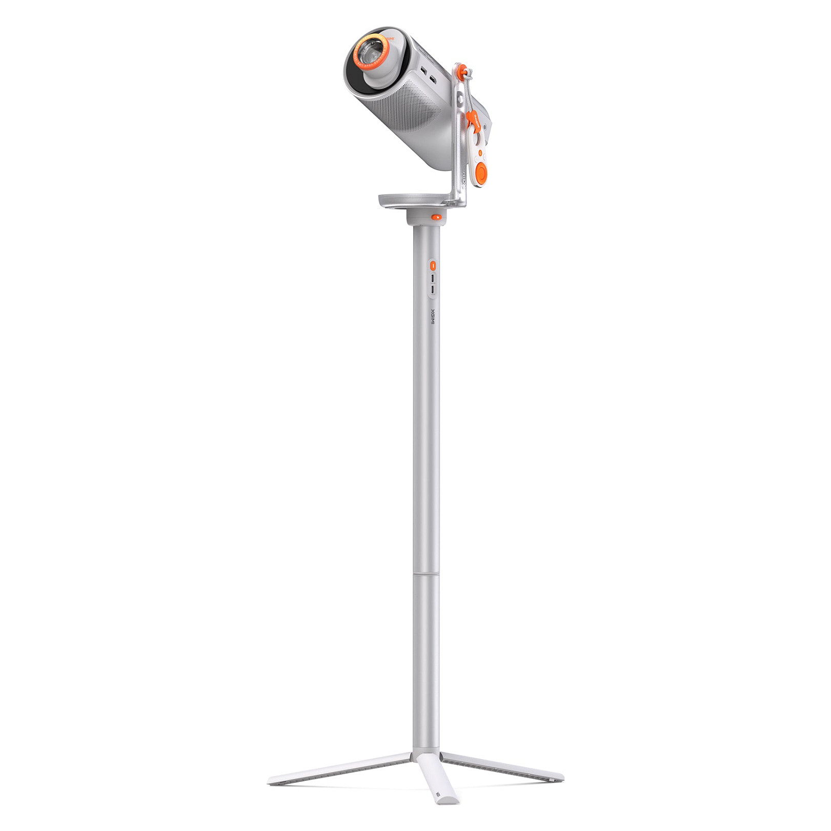 Projektor XGIMI WK03K / DLP / Full HD / LED – Hiri - 9