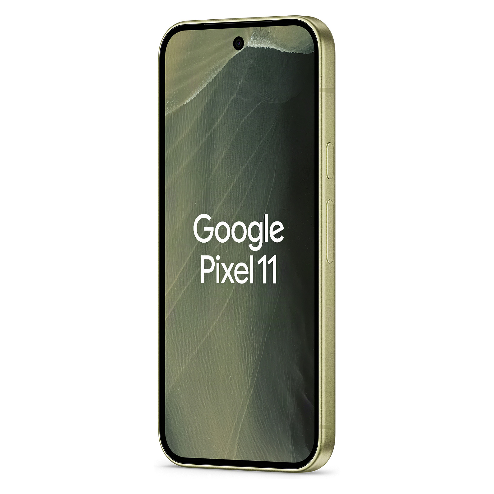 Telefon Google Pixel 11 5G / 12GB / 256GB - Gjelbër - 4