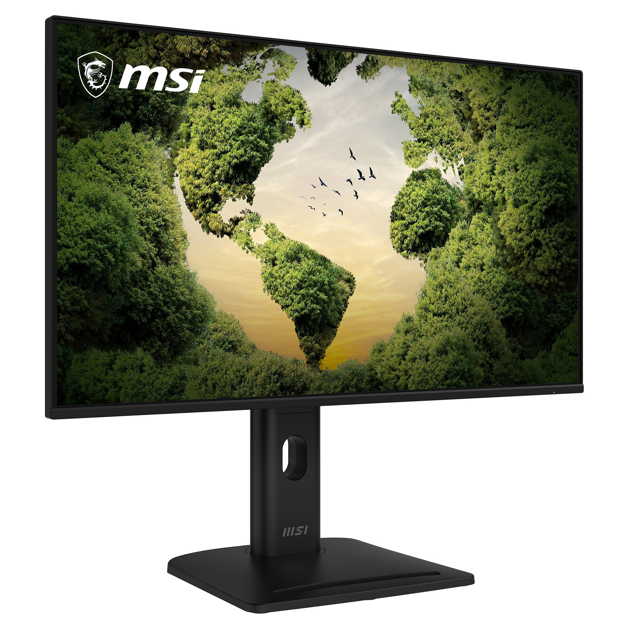 Monitor MSI Pro MP275PG E14 / 27" / Full HD IPS / 144Hz / 4ms / HDMI+DP+VGA - Zezë - 9