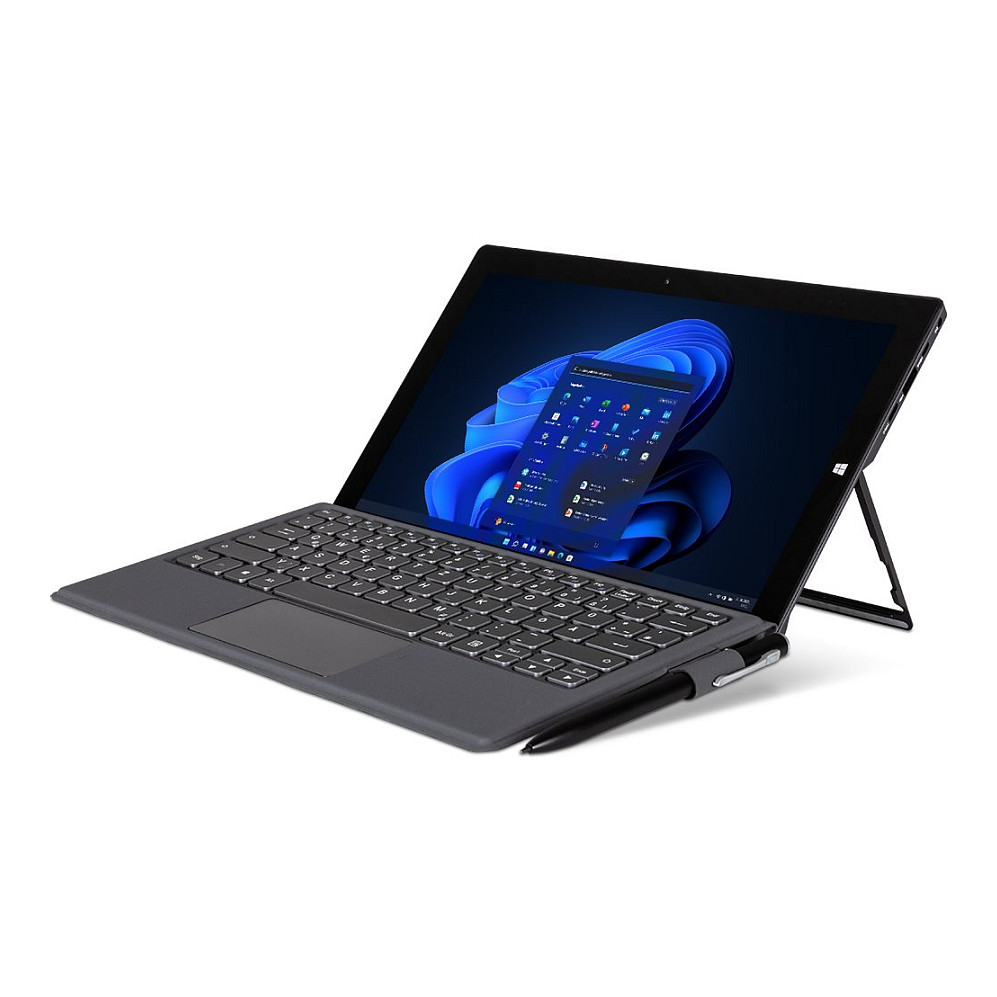 Tablet Windows TERRA PAD 1262 V2 / Intel Core i5-1230U / 8GB / 512GB SSD / 12.3" / Intel Iris Xe Graphics – Zezë - 4