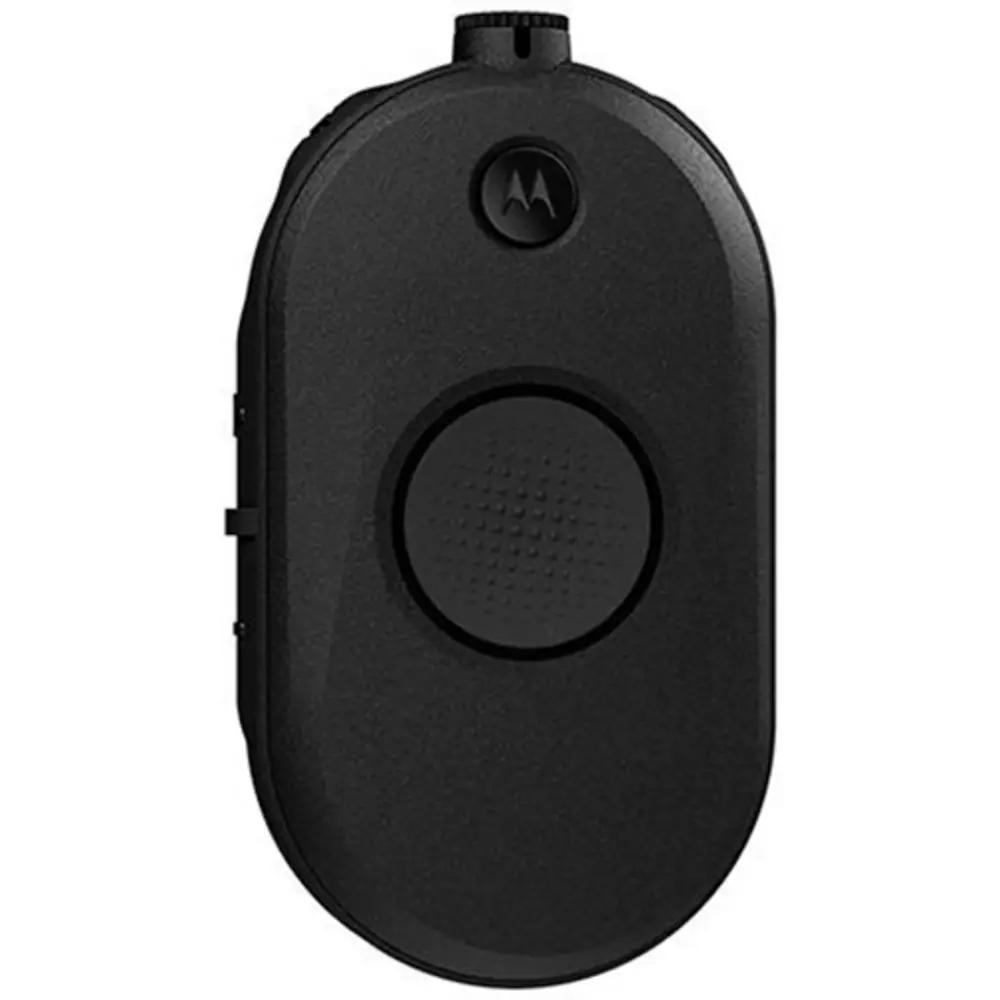 Aksesor për Konferencë Motorola Bundle CLP446e 2-Pack / PMR446 / 0.5W / 16 Kanale / 7km / Li-Ion 18h / IP54 VOX - Zezë - 4