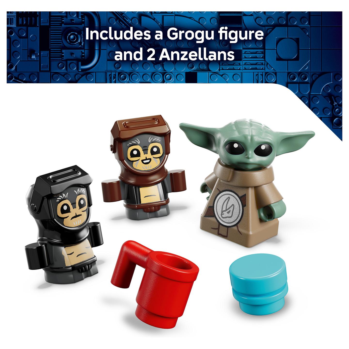 LEGO Star Wars 75445 - 27