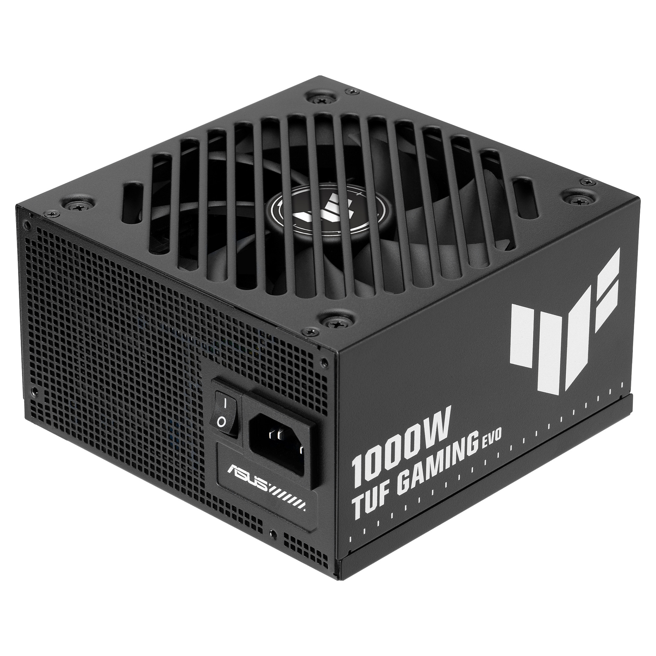 Furnizues Energjie ATX ASUS TUF Gaming Gold EVO / 1000W / 80 PLUS Gold / ATX 3.1 / PCIe 5.1 - Zezë - 4