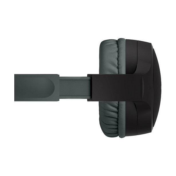 Kufje pa kabllo Belkin SoundForm Mini / On-Ear / Bluetooth 5.3 / 30 orë / Mikrofon - Blu - 4