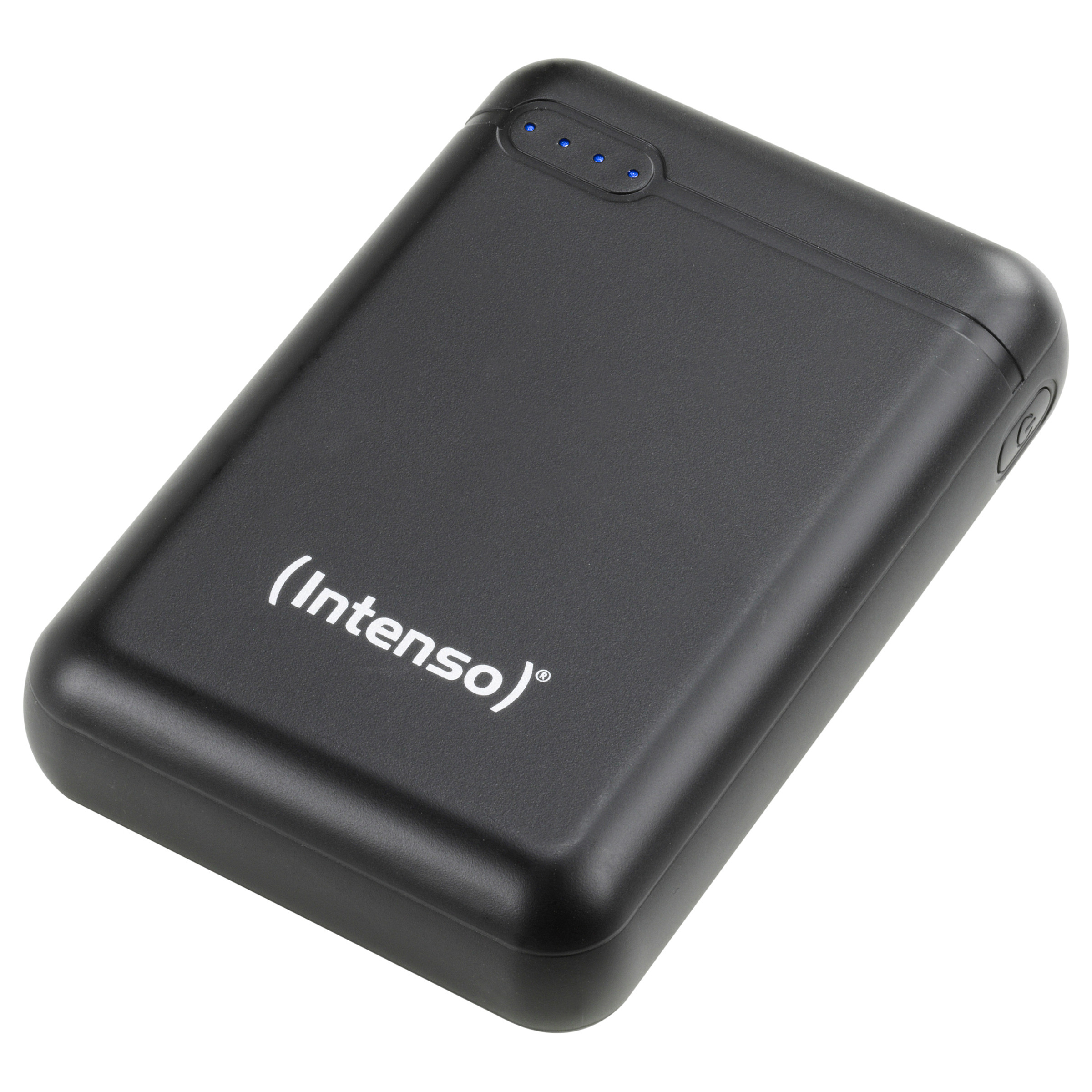 Powerbank Intenso XS10000 / 10.000mAh / USB-C 15.5W / USB-A 15.5W / LED – Zezë - 4