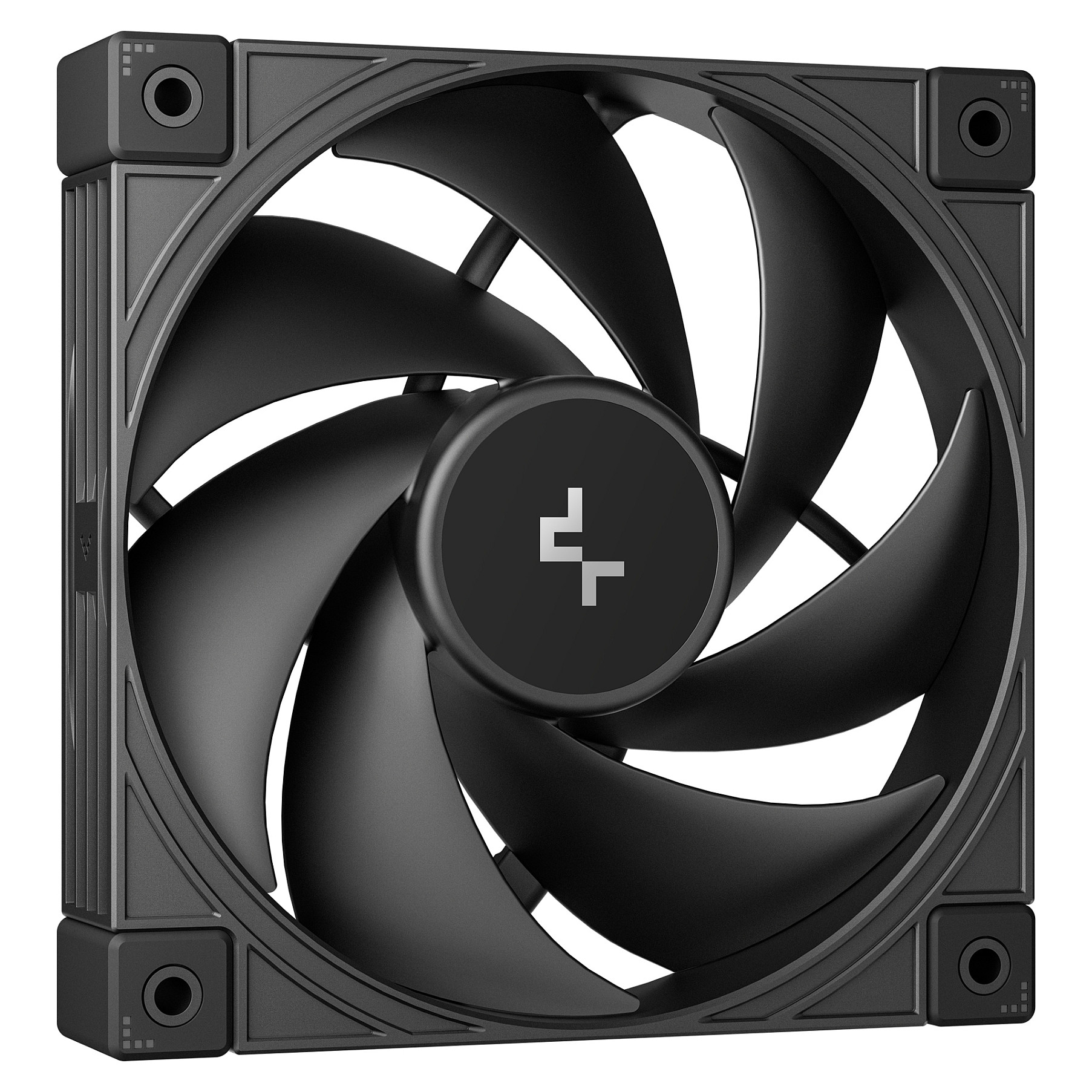 Ftohës për Procesor DeepCool AK700 Digital NYX / 120mm / Air Cooler – Zezë - 7