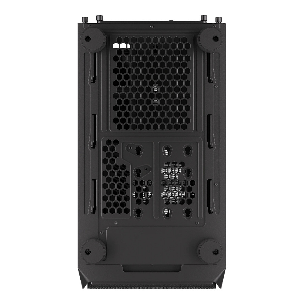 Kasë PC ENDORFY Arx 500 Core / Mid Tower / ATX / 1x 140mm Front + 1x 140mm Rear Fan / Mesh / 360mm Radiator - Zezë - 29