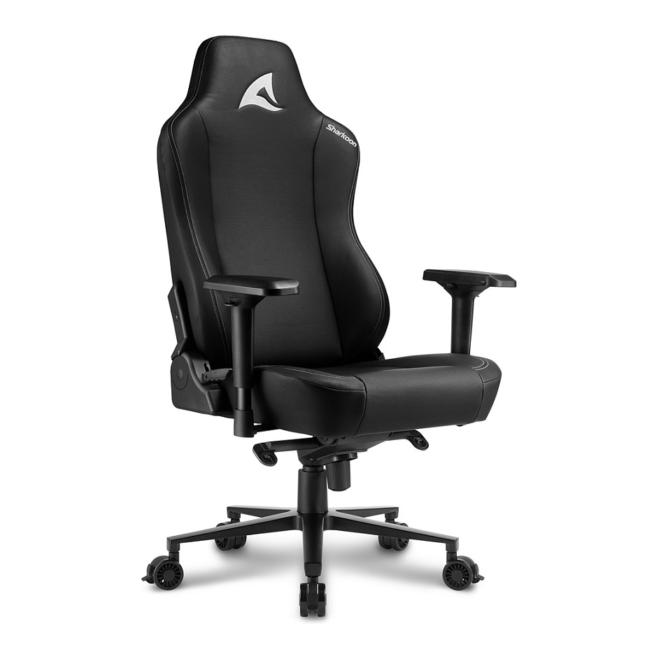Karrige Gaming Sharkoon SKILLER SGS40 - Zezë - 3