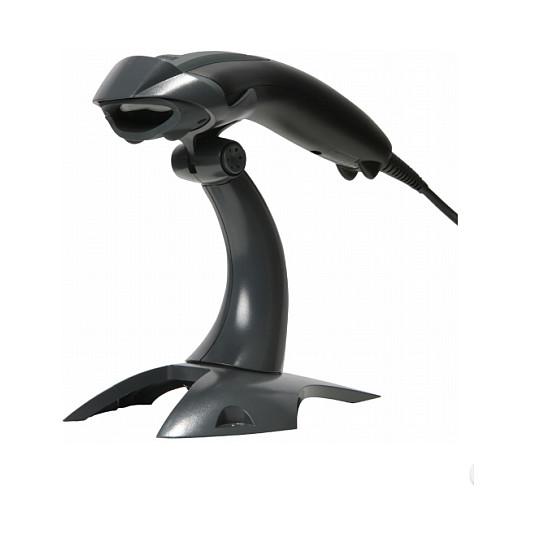 Skaner Barkodesh Honeywell Voyager 1200g / 1D / Laser / 100 skanime/sek. / USB / RS-232 / Keyboard Wedge / IP42 - Zezë