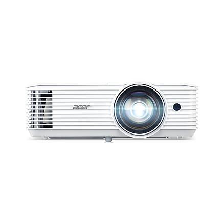 Projektor Acer H6518STi, Full HD, DLP, 3500 ANSI Lumen, Short Throw, HDMI, USB, 16:9 - Bardhë - 2