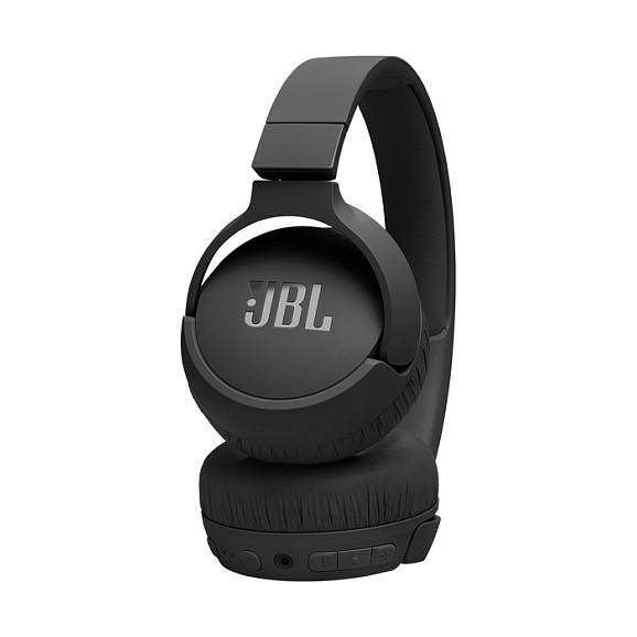Kufje pa kabllo JBL TUNE 670NC, On-Ear, Bluetooth 5.3, 32 mm, ANC, 20–20000 Hz, Multipoint - Zezë - 7
