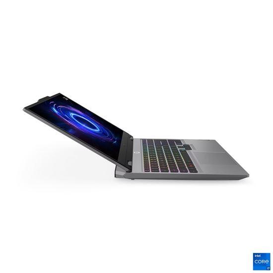 Lenovo LOQ 15IRX10 / Core i7-13650HX / 24GB DDR5-4800 / 1TB / 15.6" FHD IPS 144Hz / RTX 5070 8GB - Hiri - 5