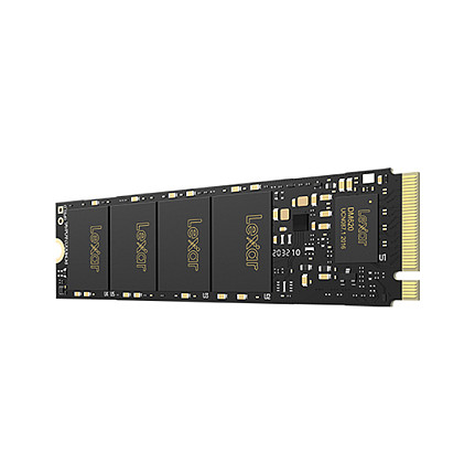 SSD e Brendshme Lexar Media Lexar NM620 / 1TB / M.2 2280 / PCIe 3.0 x4 NVMe - 2