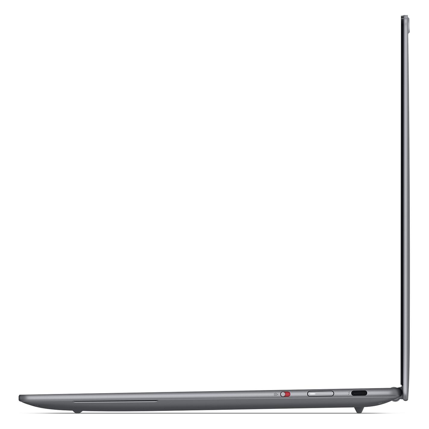 Laptop Lenovo Yoga Slim 7 14ILL11 83R00080GE, Ultra 7 266V, 16GB LPDDR5X, 512GB, 14" WUXGA OLED 60Hz, Intel Arc 140V - Hiri - 15