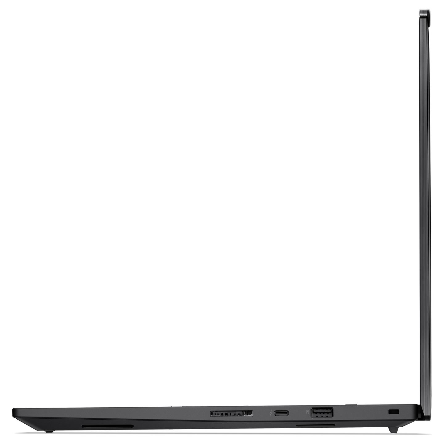 Laptop Lenovo ThinkPad T1g Gen 9, Ultra 7 356H, 64GB LPDDR5X, 512GB, 16" WUXGA IPS 60Hz, GeForce RTX 5060 8GB GDDR7 - Zezë - 13