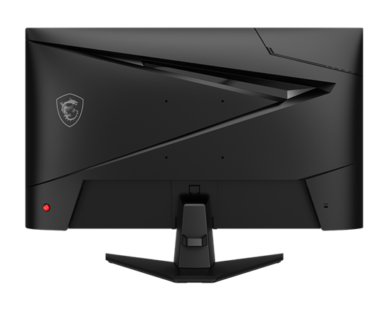 Monitor Gaming MSI MAG 274F / 27" / FHD Rapid IPS / 200Hz / 0.5ms / HDMI + DisplayPort - Zezë - 4