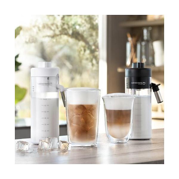 Aparat për Kafe De’Longhi Eletta Explore ECAM450.55.G, 19 bar, 1450 W, 1.8 L, Mulli i Integruar – Zezë - 5