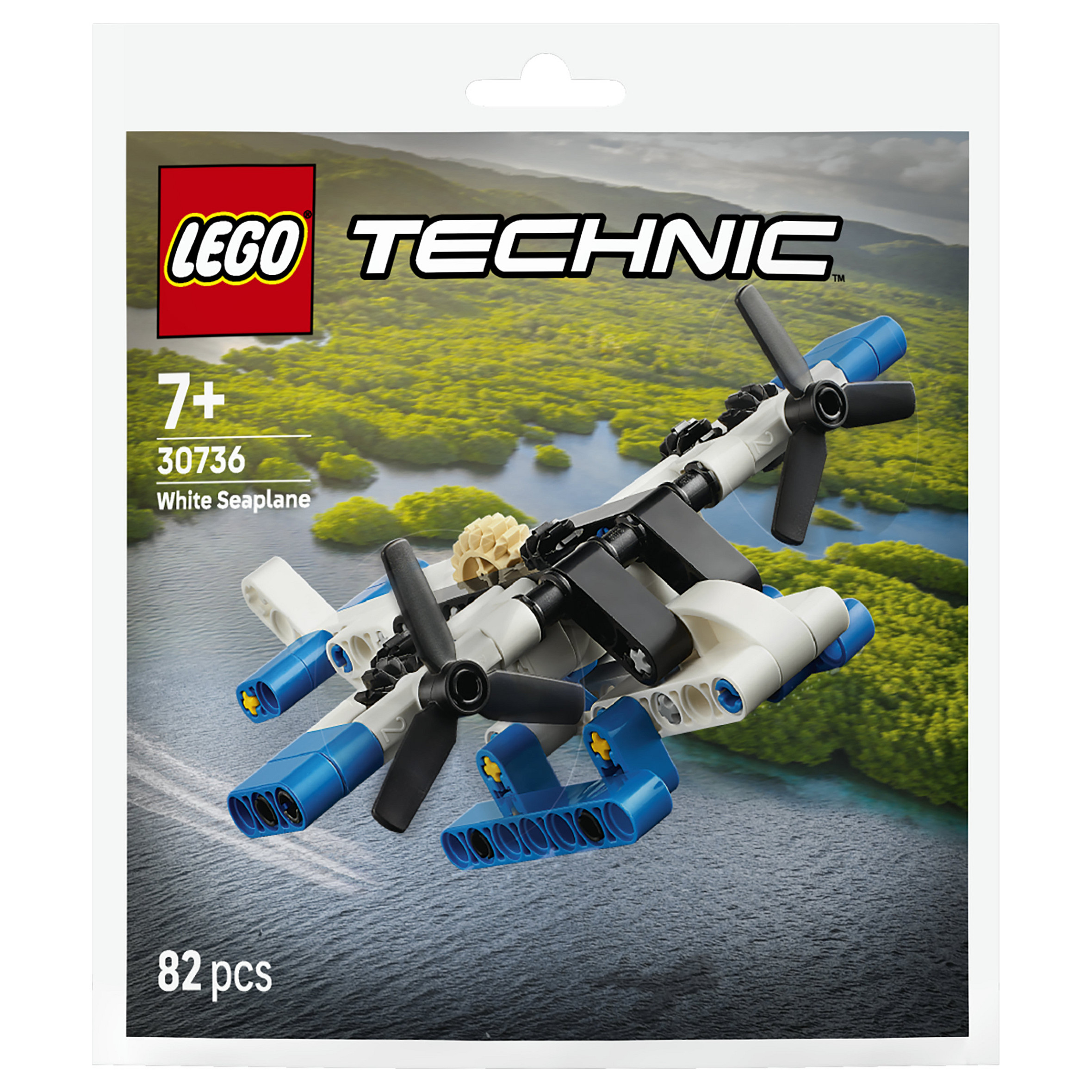 LEGO Technic 30736 building toy