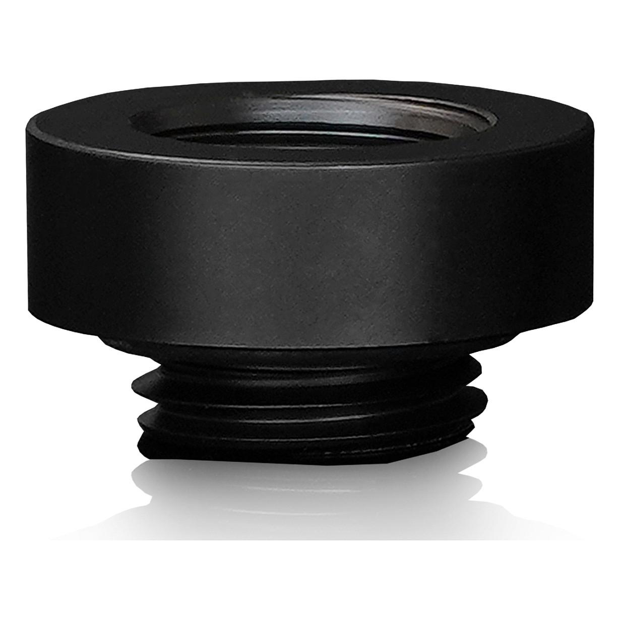 Aksesor për Ftohës Thermal Grizzly DeltaMate Extender MF7 / G1/4" / +7mm / Custom Watercooling – Zezë - 2