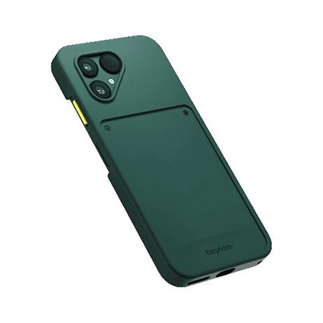 Aksesorë për telefon Fairphone Protective / Case / Fairphone 6 – Gjelbër - 2