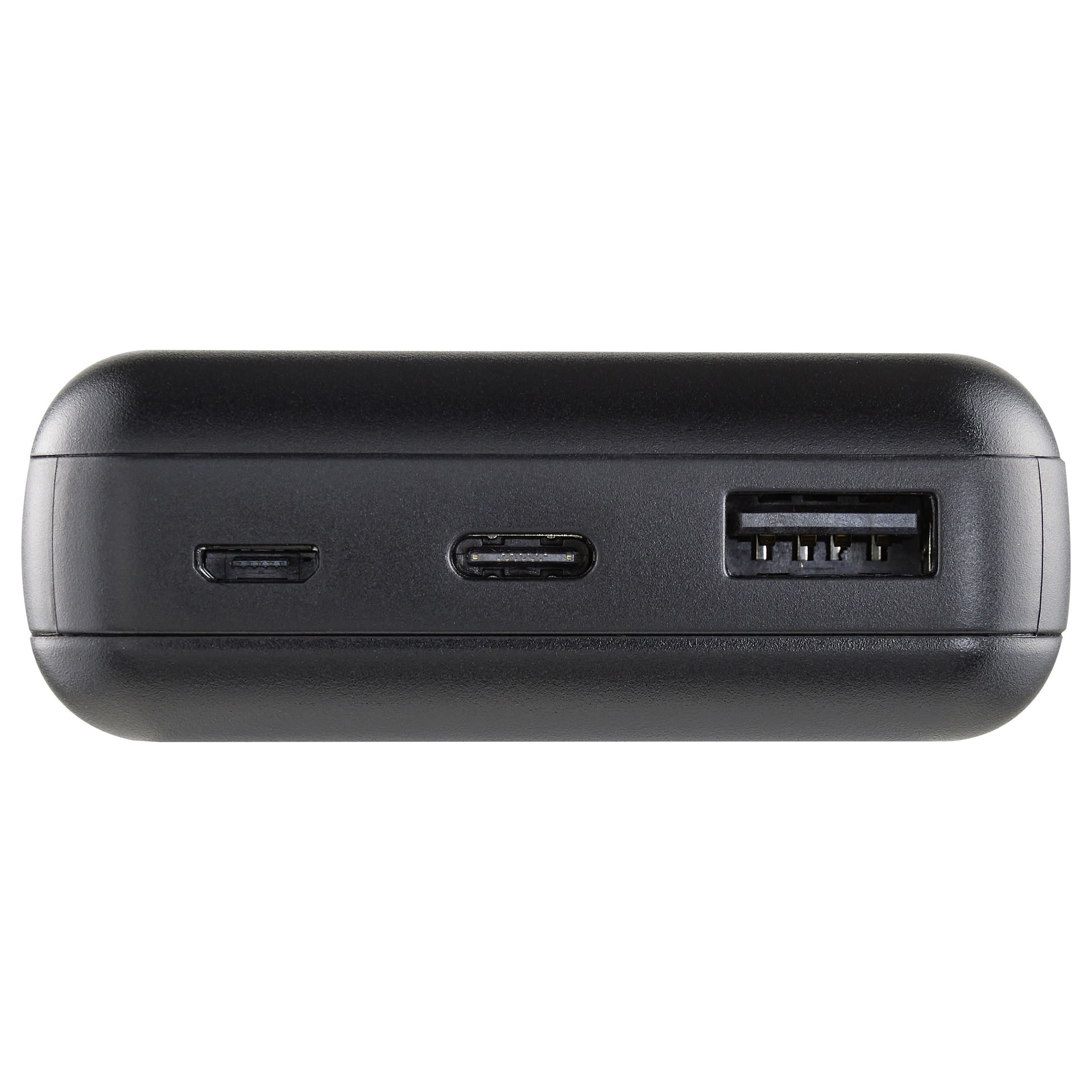 Powerbank Intenso XS10000 / 10.000mAh / USB-C 15.5W / USB-A 15.5W / LED – Zezë - 7