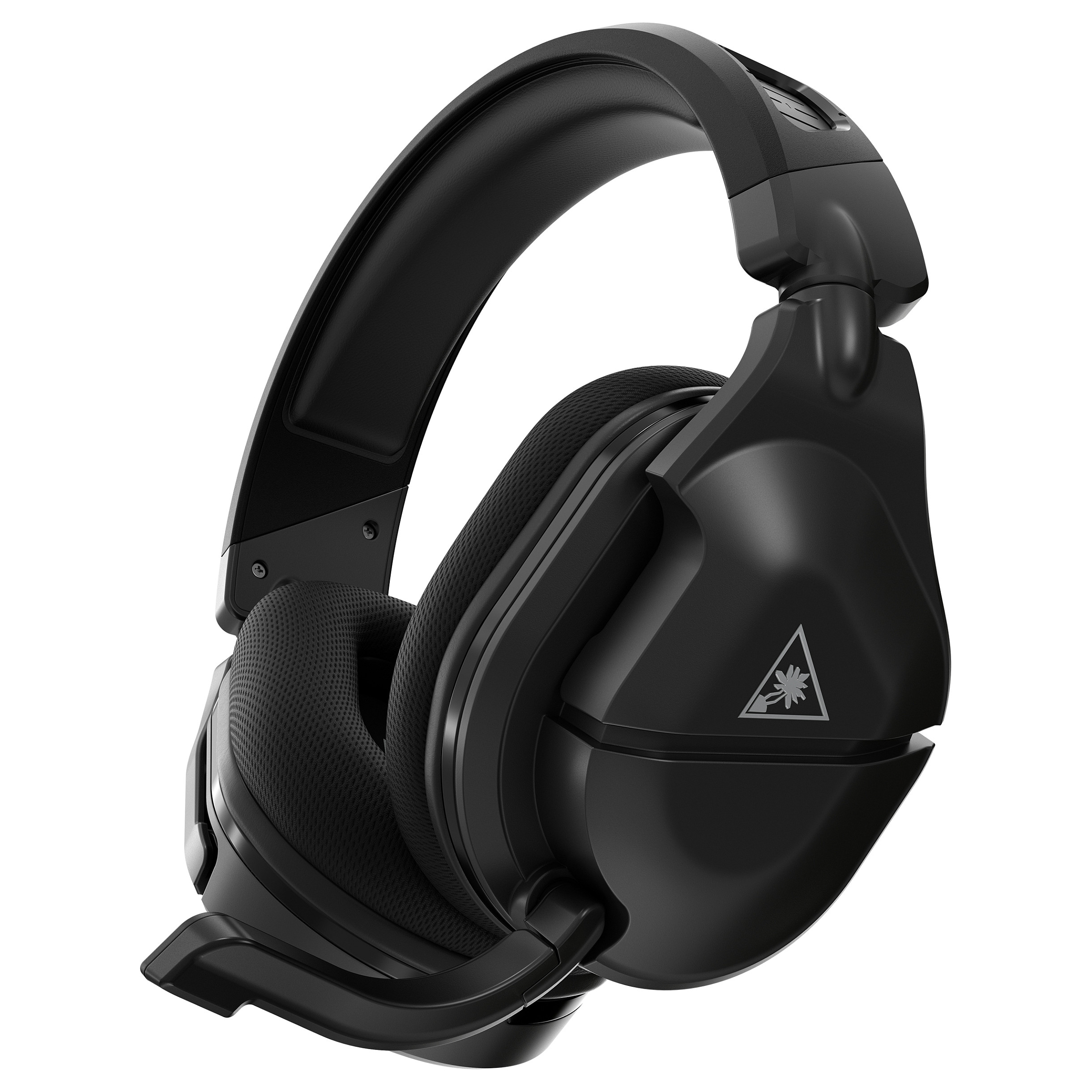Kufje Gaming pa kabllo Turtle Beach Stealth 600 Gen 2 MAX / Over-Ear / 50 mm / Wireless USB / 48 orë / Mikrofon – Zezë - 2