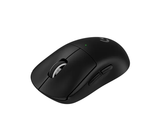 Maus Gaming Logitech PRO X Superlight 2 SE / 44000 DPI / Wireless / 5 Butona - Zezë - 3
