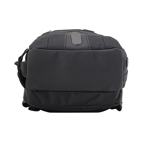 Çantë për laptop Targus EcoSpruce TBB013EU / Backpack / 15.6" / 100% Recycled PET / Water-Resistant Base / Key Clip / Pen Holder / Business Card Holder / Water Bottle Pocket - Zezë - 6