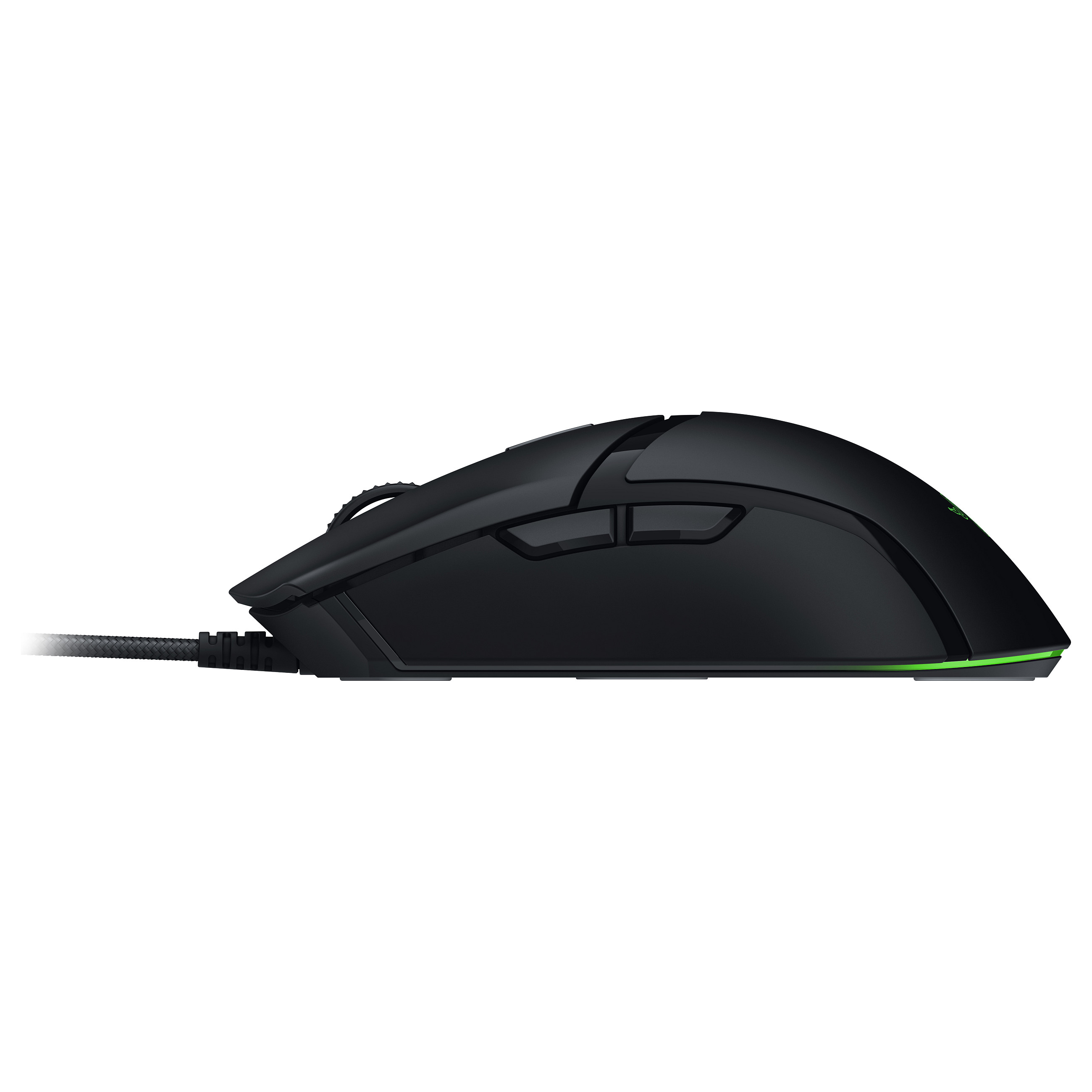 Maus Gaming me Kabllo Razer COBRA / 8500 DPI – Zezë - 2