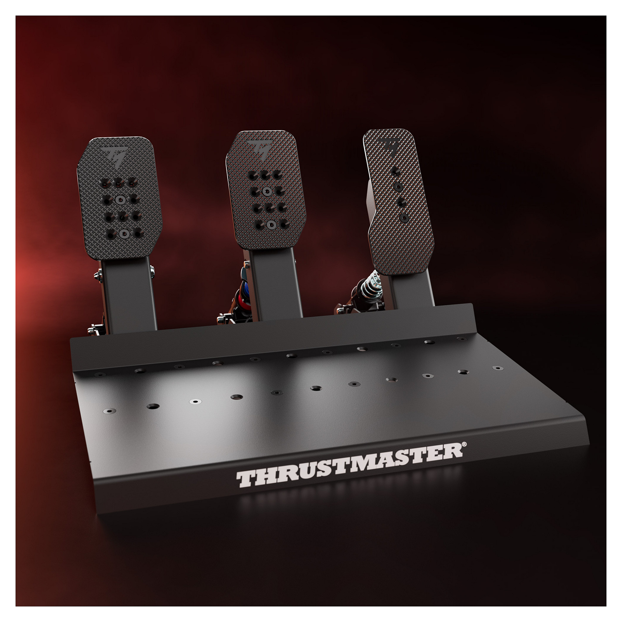 Aksesor Pedale Thrustmaster Raceline Pedals Load Cell Kit - Zezë - 10