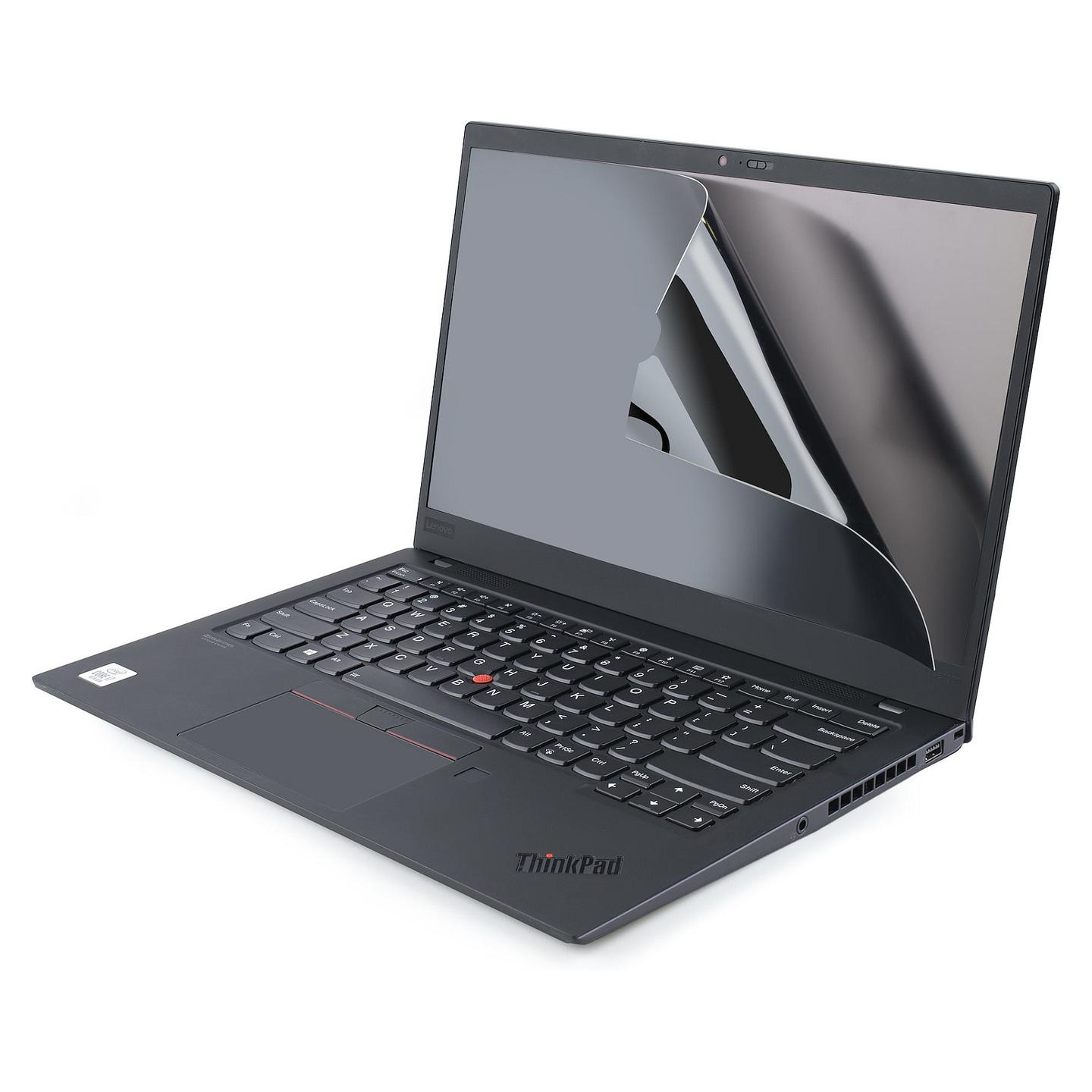 Filtër Privatësie StarTech.com 156L-PRIVACY-SCREEN, 15.6", 16:9, Reversibil, ±30°, Anti-Glare - Zezë - 7